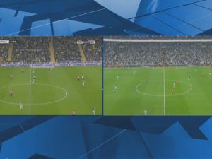 Fenerbahçe’den Pfdk’ya Örnekli Tepki
