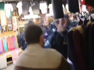 İsrail’den Gerçek Mermili Müdahale: 95 Yaralı