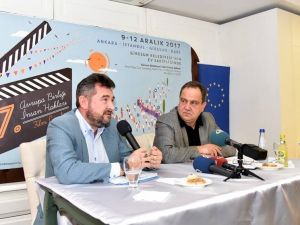 “7. İnsan Hakları Film Günleri” Giresun’da Başlıyor