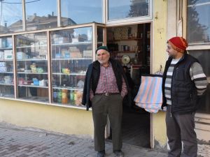 Bakkal Amcaya Yargıdan Kötü Haber