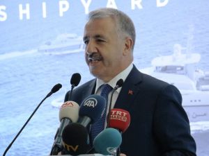 Dünyada İlk: Katar’a Teslim Edildi