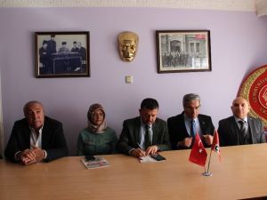 Ağbaba’dan Kudüs Tepkisi