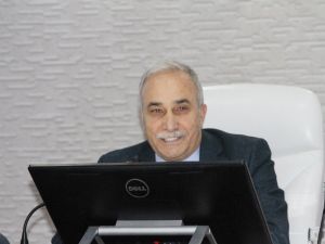 Bakan Fakıbaba’dan Çiftçilere Büyük Müjde