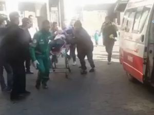 Gazze’de Ölü Sayısı 2’ye Yükseldi