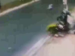 Aşırı Hız Ölüm Getirdi