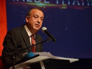Battal İlgezdi’den Açıklama Geldi