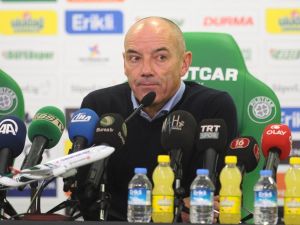 “Fenerbahçe Şampiyonluk Adaylarından Biri Olacak”