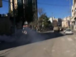 Batı Şeria, Kudüs Ve Gazze’de Yaralı Sayısı 379’a Yükseldi