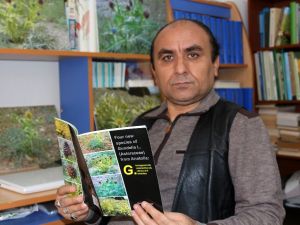 Ünlü Botanikçi 4 Yeni Bitki Türü Keşfetti