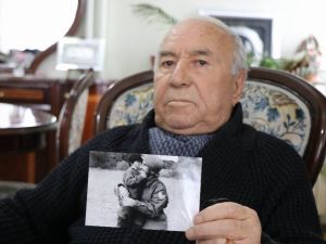 Bir Ayla Vakası Daha Ortaya Çıktı