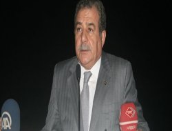 Güler: Süreci kim baltalarsa altında kalır