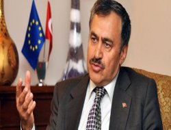 Eroğlu: Önümüzü kesmek için gayret ediyorlar