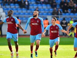 Fırtına Rakip Tanımıyor