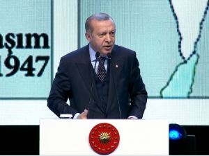 “İsrail Bir İşgal Devletidir”
