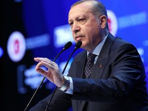 Erdoğan: Kararın Arkasında Evangelistler Var