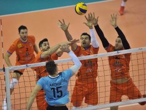İnegöl Belediyespor, Afyon Belediye Yüntaş’ı Yendi