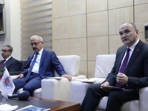 "Trump’ın Kararı Sorumsuz Bir Karardır"