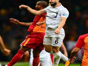 Galatasaray’a Şok Üstüne Şok !