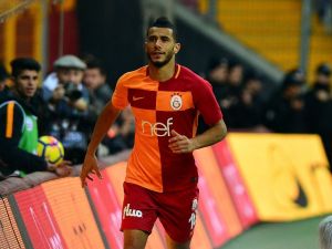 Belhanda Ligdeki İkinci Golünü Kaydetti