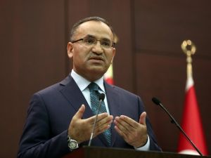 “İslam Ülkelerinde Birlik Beraberlik Olmuş Olsaydı..."