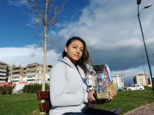 Milli Judocu: Hediyeyi Almayınca Darp Edildim