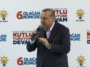 "Kudüs’ü Çocuk Katili Ülkenin İnsafına Terk Etmeyeceğiz"