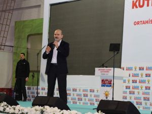 Hedefinde Abd Ve Kılıçdaroğlu Vardı
