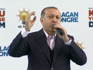 “Trump’un Açıklaması Bizim İçin Yok Hükmündedir”