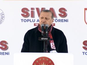 "Kudüs’ü Kurtaracak Olan Yine Biz Olacağız"