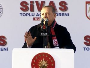 Terörle Mücadelede Kararlılık Vurgusu