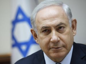 Netanyahu’dan Bir Hadsiz Açıklama Daha