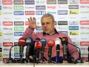 "Eğer O Pozisyon Beşiktaş Ceza Sahasında Olsaydı..."
