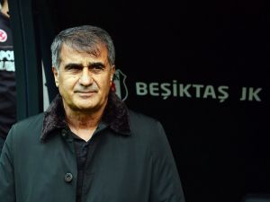 Şenol Güneş’e Saldırı İddiası