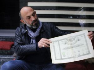 Her Şey 30 Yıl Önce Eski Belge Toplama Merakı İle Başladı