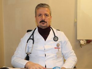 "Elektronik Sigarada Da Kanserojen Madde Bulunuyor"