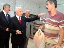 Haberal Erken Tahliye İddialarına Sert Çıktı