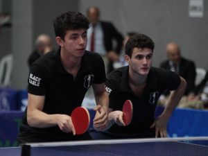 Masada Derbiyi Beşiktaş Kazandı