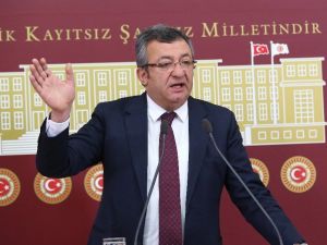 Engin Altay: Hükümete Her Türlü Katkıya Hazırız