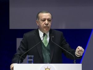 "Arkasına Saklanacak Ağaç Dahi Bulamayacaklar"
