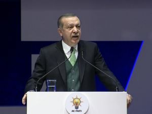 “Bağımsız Bir Filistin Devleti Kurulana Kadar…”