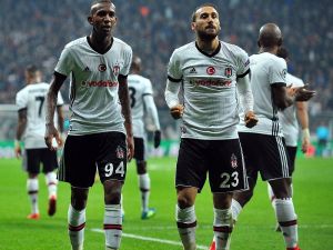 Bayern Münih’le İlk Maç Almanya’da