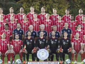Bayern Münih’i Tanıyalım