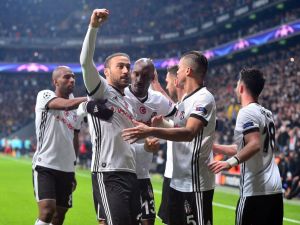 Beşiktaş’ın Zorlu Fikstürü
