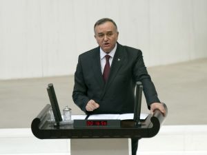 “Türkiye Doğrudan Hedef Haline Getirilmişken.."