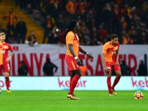 Yıldızlar Sivas’a Götürülmedi