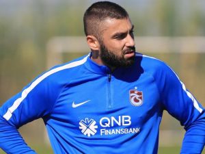 Burak’ın Kaza Yaptığı Araç Fatih Terim’in Damadının Çıktı