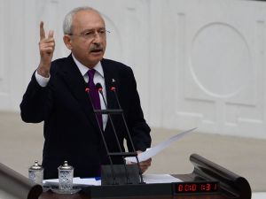 Kılıçdaroğlu: O Belediye Başkanını Yaşatmam