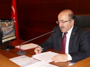 Trabzon, Kudüs İçin Yürüyecek