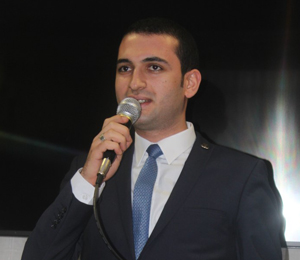 Özaydın: Şartlar Oluşunca Partimizi Kuracağız