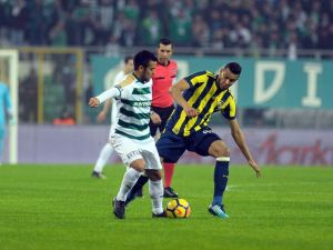 Bursasporlu Oyuncu Ülkesinde Ameliyat Olacak